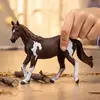 Schleich HORSE CLUB Paint Horse Mare 14901S Photo 2