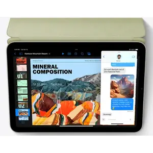 iPadOS un lietotnes. Izklaide un izpilde.