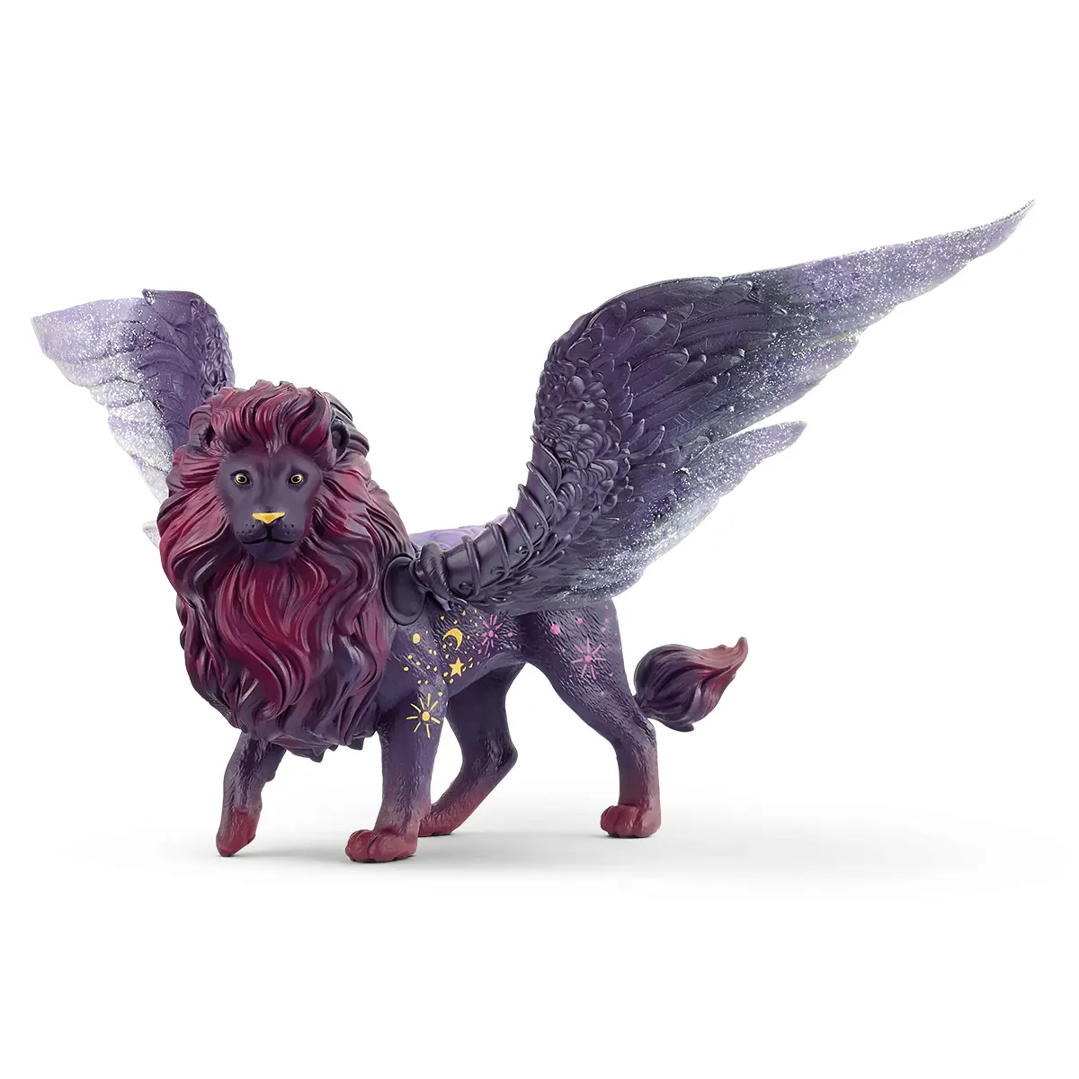 Schleich BAYALA Mēness lauva figūriņa 70837S