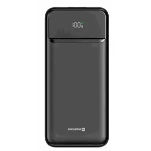 Portable Battery Swissten Power Line II Power Bank 10000 mAh
