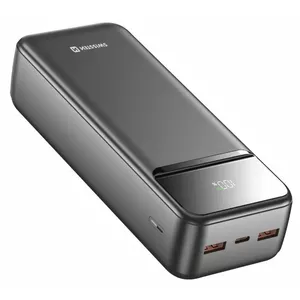 Портативный аккумулятор Swissten Power Line II 30000 mAh