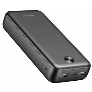 Portable Power Bank Swissten Power Worx Pro 20000 mAh