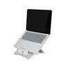 R-Go Tools R-Go Riser Laptop Stand Silver Photo 4