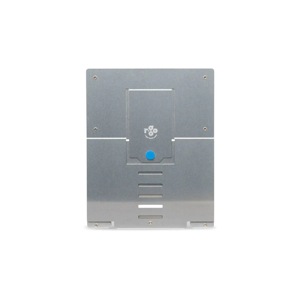 R-Go Tools R-Go Riser Laptop Stand Silver Photo 5