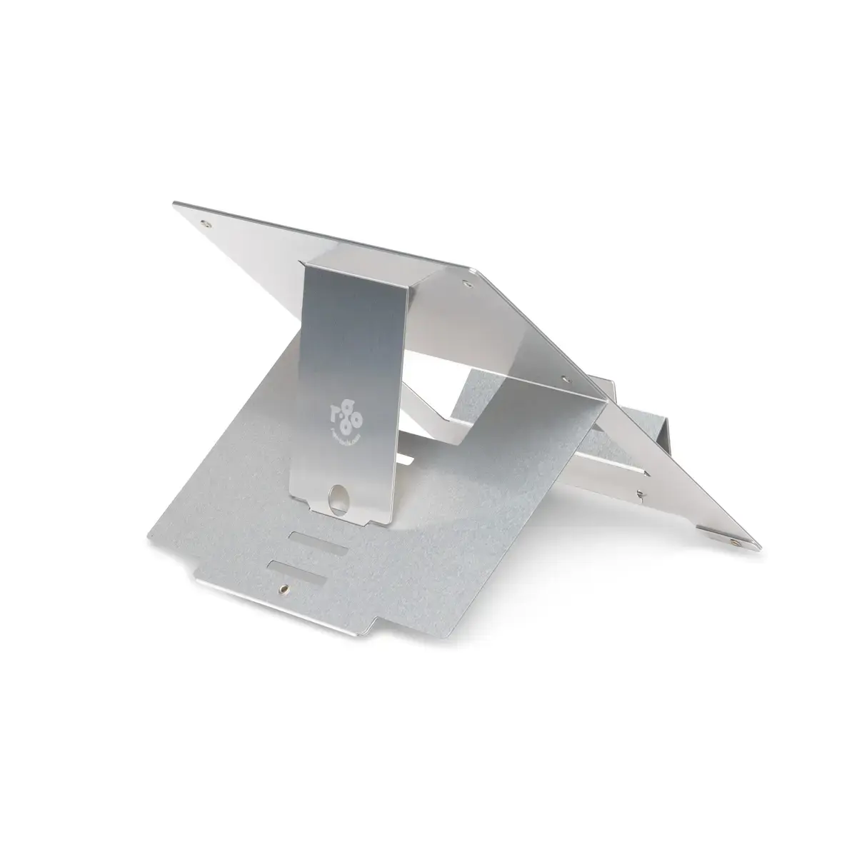 R-Go Tools R-Go Riser Laptop Stand Silver Photo 6