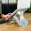 R-Go Tools R-Go Riser Laptop Stand Silver Photo 7