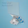 R-Go Tools R-Go Riser Laptop Stand Silver Photo 10