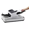 Плоский и ADF сканер Ricoh fi-7700 Photo 2