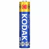 Алкалиновые AAA Kodak MAX LR03 — 20 шт. Photo 2