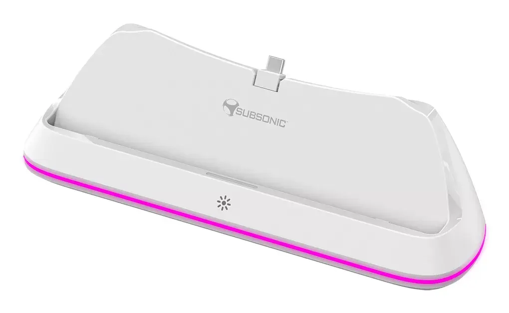 Lādēšanas sistēma Subsonic SA5708 Photo 2