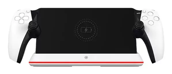Lādēšanas sistēma Subsonic SA5708 Photo 6