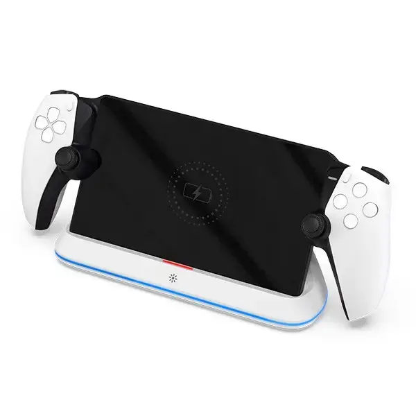 Lādēšanas sistēma Subsonic SA5708 Playstation Portal