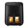 Фритюрница с горячим воздухом Extralink Home SJ-500 Photo 2