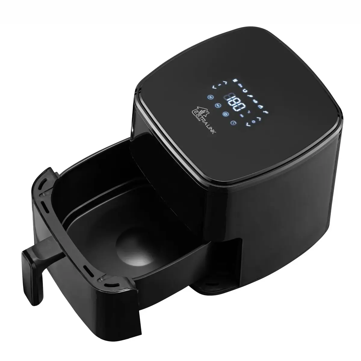 Фритюрница с горячим воздухом Extralink Home SJ-500 Photo 4