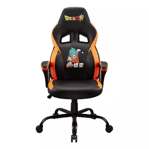 Universal gaming chair Subsonic SA5642-D2 Upholstered padded seat 120 kg