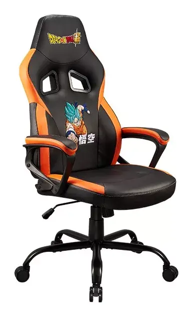 Universal gaming chair Subsonic SA5642-D2 Photo 2