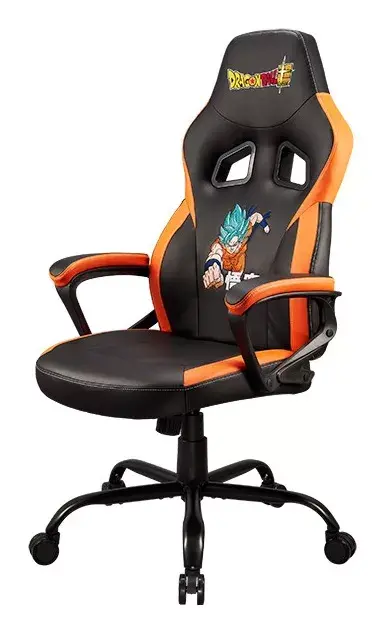 Universal gaming chair Subsonic SA5642-D2 Photo 3