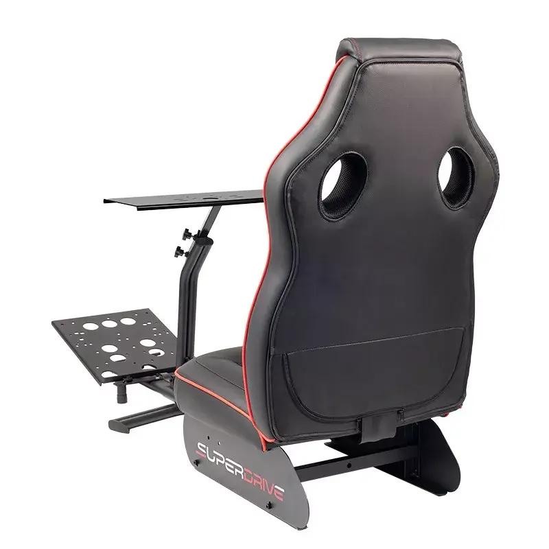 Racing cockpit Subsonic SA5681 Photo 2