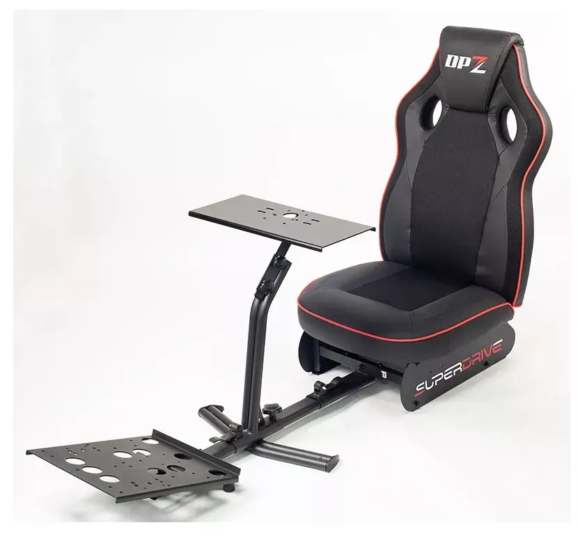 Racing cockpit Subsonic SA5681 Photo 3