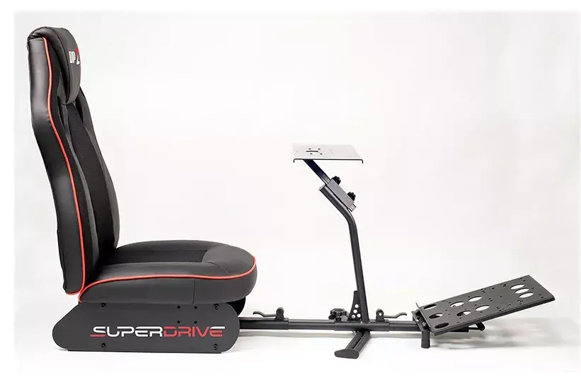 Racing cockpit Subsonic SA5681 Photo 5