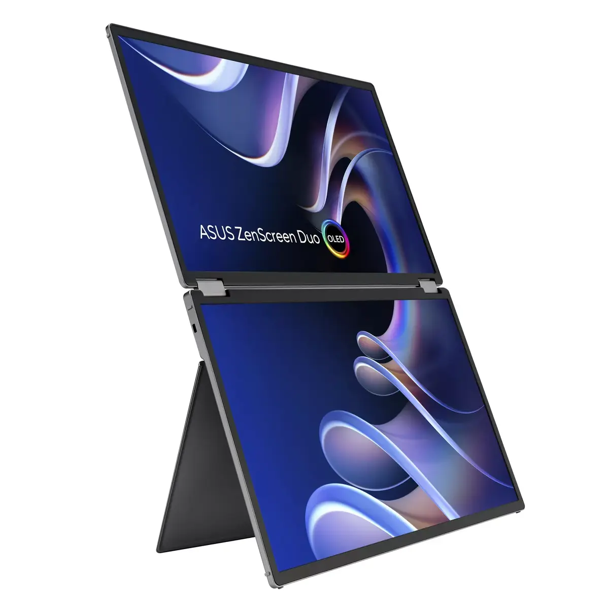Monitors ASUS ZenScreen Duo OLED Photo 4