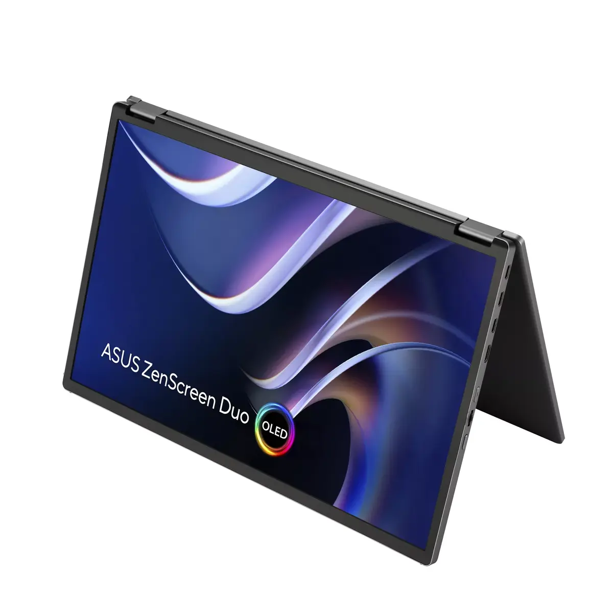 Monitors ASUS ZenScreen Duo OLED Photo 5