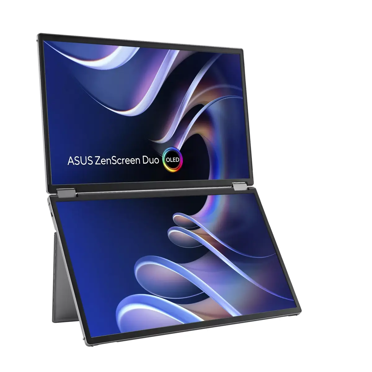 Monitors ASUS ZenScreen Duo OLED Photo 8