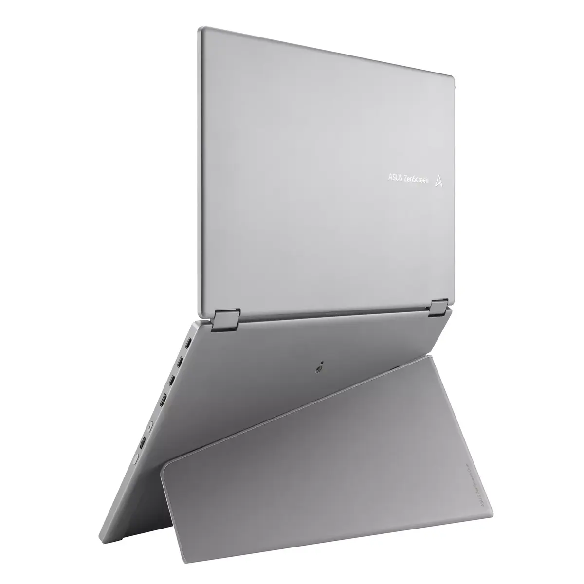 Monitors ASUS ZenScreen Duo OLED Photo 11