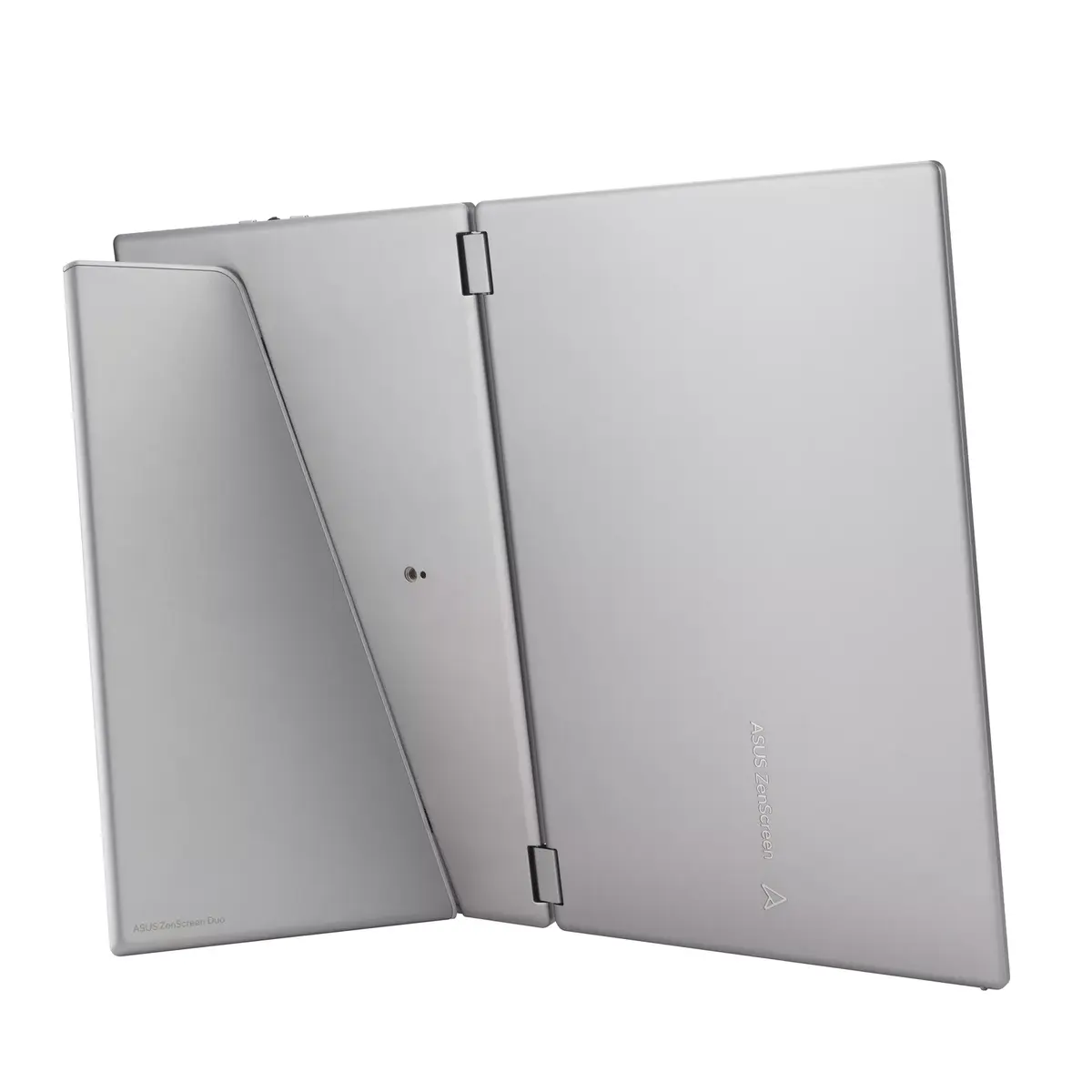 Monitors ASUS ZenScreen Duo OLED Photo 12