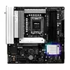 ASRock B860M Pro RS WiFi micro ATX mātesplate Photo 2