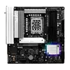 ASRock B860M Pro RS WiFi micro ATX mātesplate Photo 3