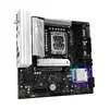 ASRock B860M Pro RS WiFi micro ATX mātesplate Photo 4