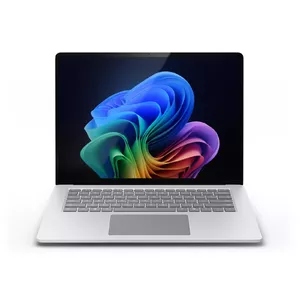 Laptop Microsoft Surface Laptop 7 for Business 15" Intel Core Ultra 5 16GB RAM 256GB SSD Intel Arc Graphics Windows 11 Pro