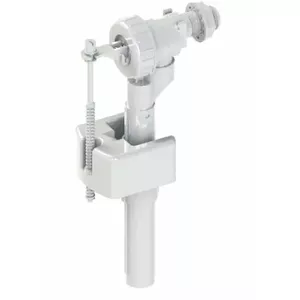 Filling Valve KK-Pol ZN2 3/8" — KK-Pol HR/ZNPP3/8