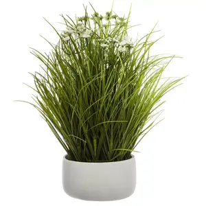 Artificial plant ATMOSPHERA 168584 – decorative faux greenery, single-piece