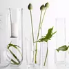 LEONARDO Dynamic glass vase 400 mm Photo 2
