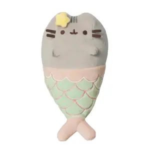 Toy animals Aurora 26575 stuffed toy Pusheen