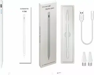 Rysik . ECOBOX RYSIK STYLUS PEN UNIWERSALNY IOS/ANDROID/WINDOWS