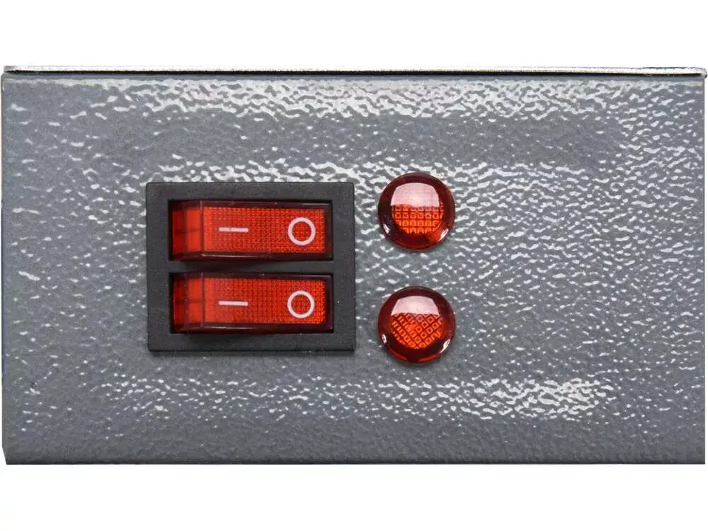 Аппарат для сварки пластика power up 78910 1500 Вт Photo 4