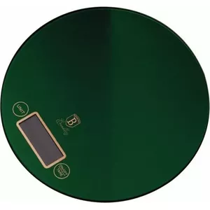 Kitchen scale berlinger haus BH-9429 electronic kitchen scale, digital weighing for ingredients
