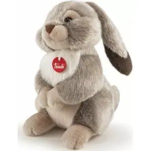 Plush Toy Trudi Classic Rabbit (Medium) – Trudi TRUDI KLASYCZNE ZAJĄC (M)