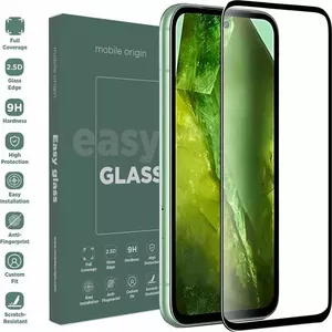 Защитное стекло MOBILE ORIGIN для Google Pixel 8a (EasyGlass, FRL-EG-GP8a)