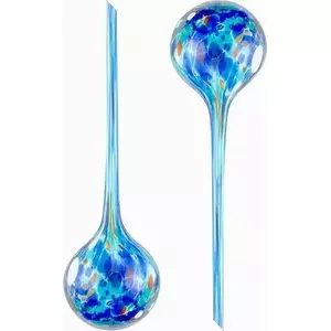 Automatic Watering Balls InnovaGoods AQUA·LO — InnovaGoods automatic plant watering globes