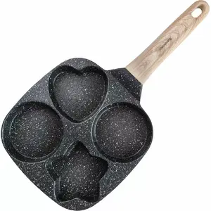 Frying Pan Klausberg KB-7807 for Pancakes 36 cm