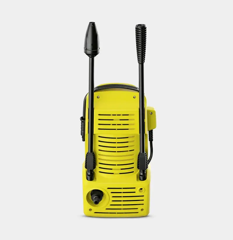 Мойка высокого давления Karcher K 2 Classic Car Photo 2