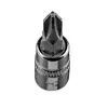 Screwdriver bits NEO tools 10-317 PH2 1/4" Photo 2