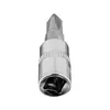 Screwdriver bits NEO tools 10-317 PH2 1/4" Photo 3