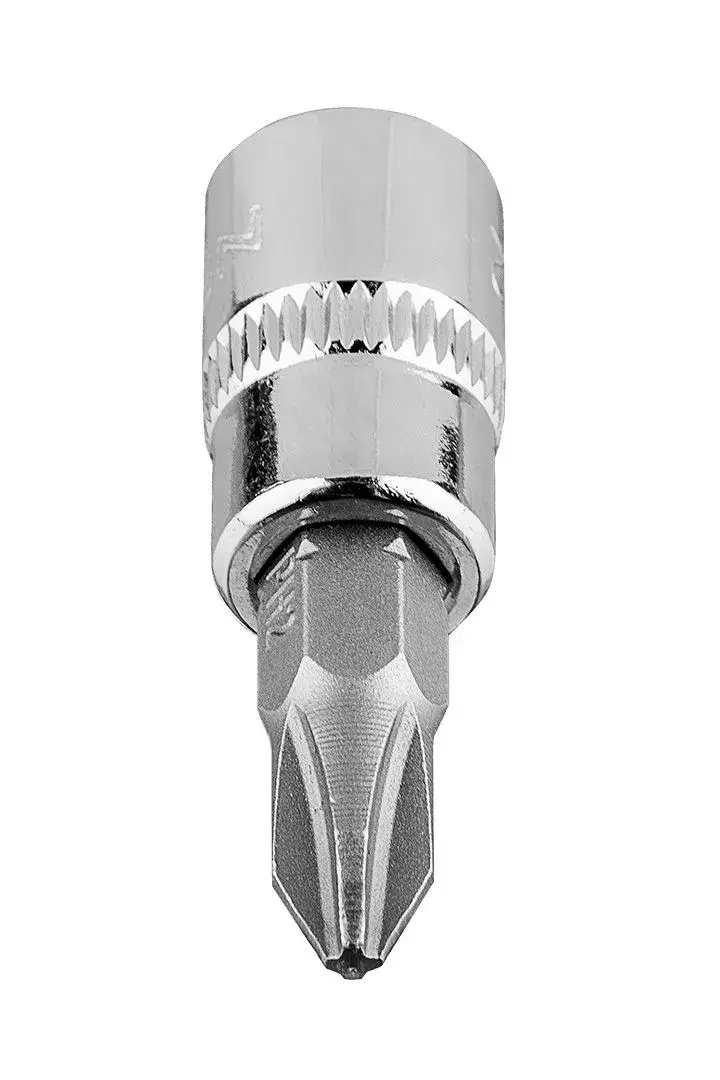 Screwdriver bits NEO tools 10-317 PH2 1/4" Photo 4