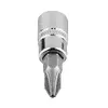 Screwdriver bits NEO tools 10-317 PH2 1/4" Photo 4