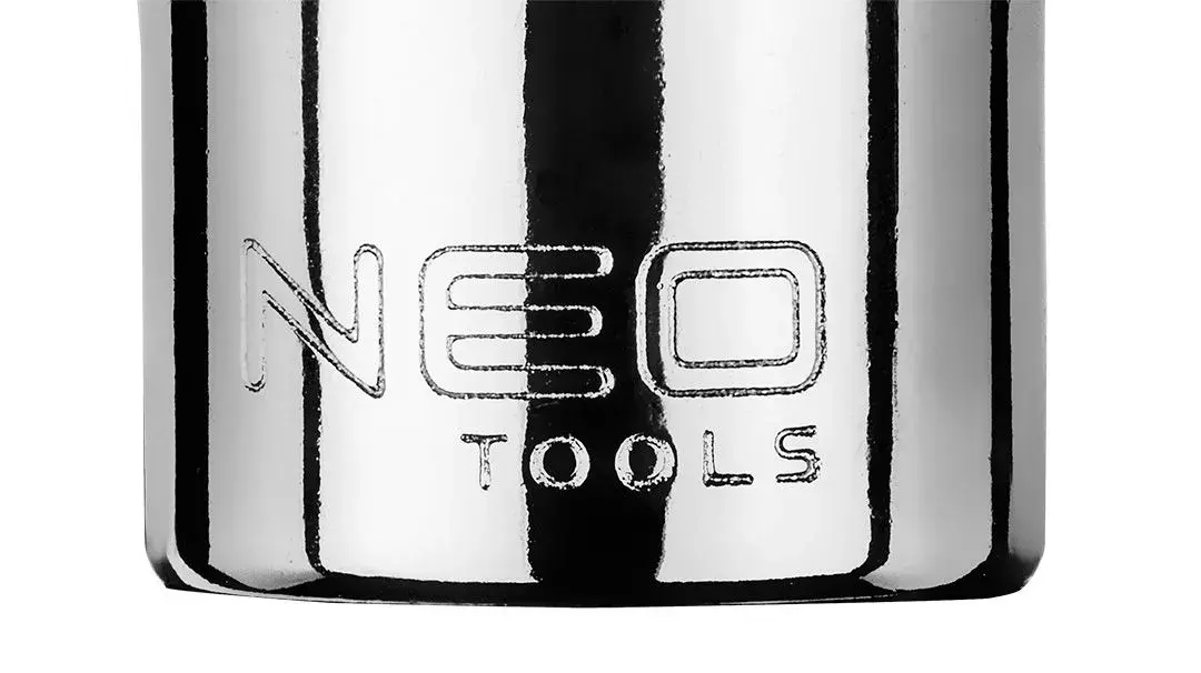 Screwdriver bits NEO tools 10-317 PH2 1/4" Photo 5
